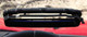 Polaris General Hard Poly Versa Vent Windshield By Seizmik